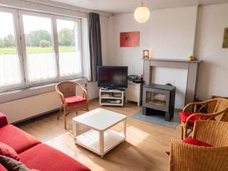 Spacious family house in Haut-Fays, 250 m² with garden -  - 4