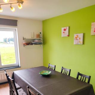Spacious family house in Haut-Fays, 250 m² with garden -  - 3