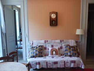 Studio Capvern-Les-Bains - 3