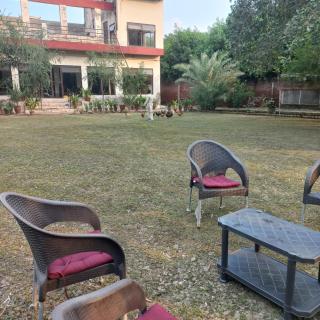 Bashir Greenery Farmhouse & Resort - 2