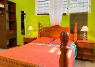 Appartement spacieux à Sainte-Rose, 70 m² avec jardin - 6