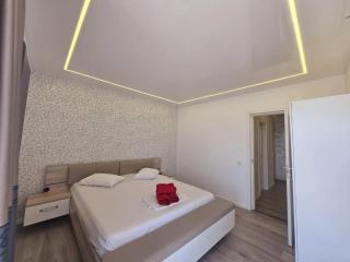 Unique Panoramic SeaView Luxury Apartment - langa plaja - 8