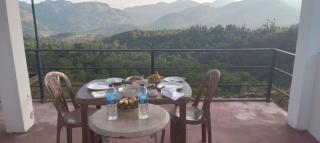 Sachi Mountain Villa 360 - 3