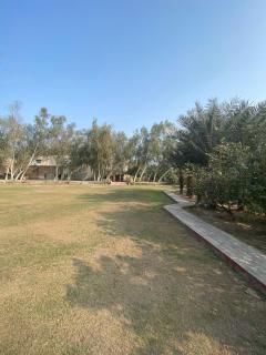 Bashir Greenery Farmhouse & Resort - 8