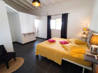 Villa moderne avec piscine à Sainte-Rose, 160 m² - 1