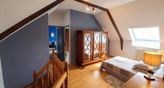 Maison de charme à Le Mené avec jardin - Collinée - 5