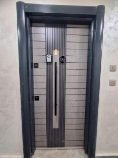 Mazagan Stay24 avec Climatisation et Parking gratuit, WIFI rapide et IPTV - 3