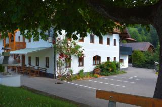 Ferienhof Pfaffenlehen - 9