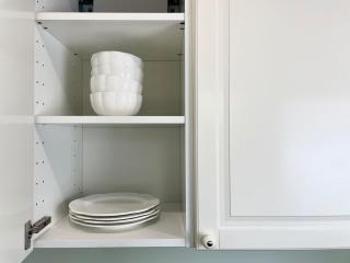 Boatmen apartments - 9