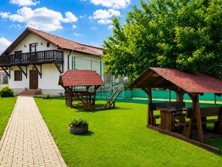 Casa Bradul Inalt - 0