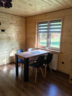 Domek MAGELLAN Cisna 11 - 4