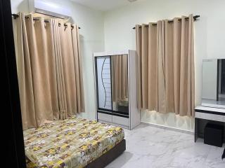 Teratak Ummi & Mohd Homestay - 0