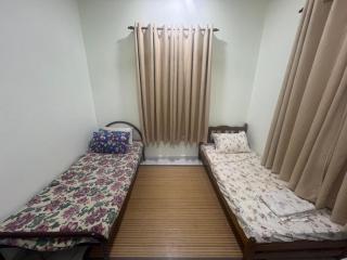Teratak Ummi & Mohd Homestay - 6
