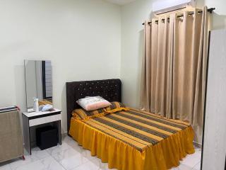 Teratak Ummi & Mohd Homestay - 4