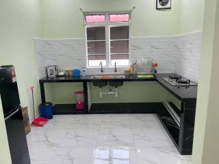 Teratak Ummi & Mohd Homestay - 3