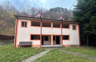 Vila SÂNZIANA - 9