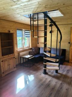 Domek MAGELLAN Cisna 11 - 9