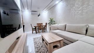 Mazagan Stay25 avec Climatisation et Parking gratuit, WIFI rapide et IPTV - 1