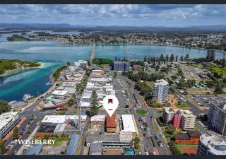 Crystal Waters 6 - Forster - 2