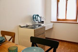Casa Il Geranio, Tenna Ospitar - 3