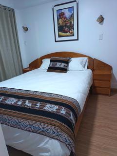 Omaya House Cusco - 5