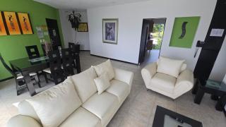 Apartment with Pool - Gym & A/C Suite - 6