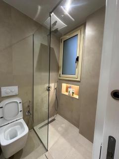 Ionian Rooms 2 - 7
