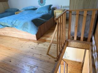 Virev Forest Chalet & Guest House - 7