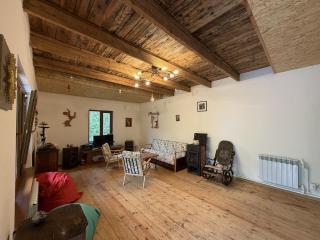 Virev Forest Chalet & Guest House - 4