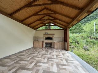 Virev Forest Chalet & Guest House - 3