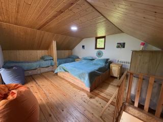 Virev Forest Chalet & Guest House - 1
