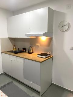 Apartman Beli Bagrem - 5