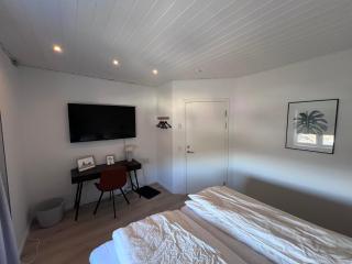 Arctic hostel - 4