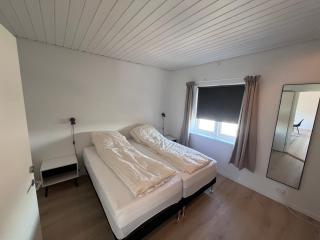 Arctic hostel - 1