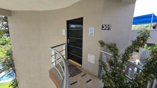 Apartment with Pool, Gym & A/C. - 7
