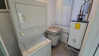 Apartment with Pool, Gym & A/C. - 4