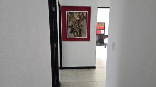 Apartment with Pool, Gym & A/C. - 3