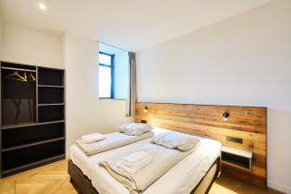 Residence Terschelling Wellness Waddenresort - 2