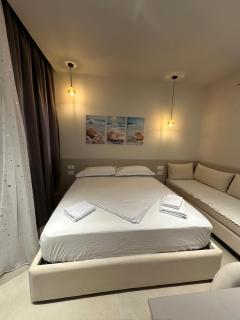Ionian Rooms 2 - Vlorë - 2