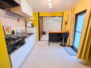 2 Bedroom Apartment in Kabukicho Easy Access to Shinjuku - 9