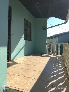 LINGE'S LODGE EXTENSION - 1
