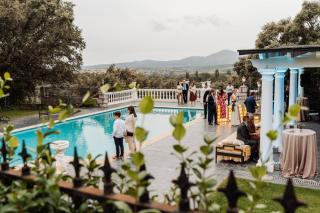 Luxury Villa 6 Bed Pool Events - 8