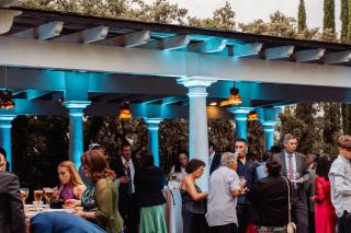 Luxury Villa 6 Bed Pool Events - 1