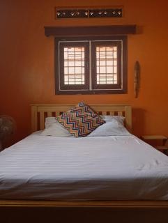 Bella Nubian - 4BR Garden Home, 3 Min to the Nile - 0