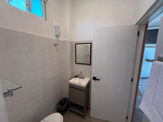 Suite Room with Pool & Gym - 6
