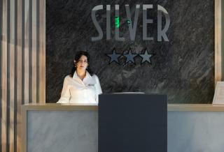 Готельно-рестораний комплекс Silver - 4