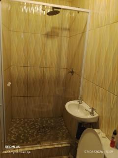 LINGE'S LODGE EXTENSION - 3