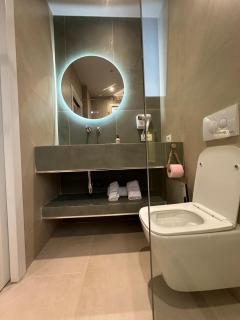 Ionian Rooms 2 - Vlorë - 4