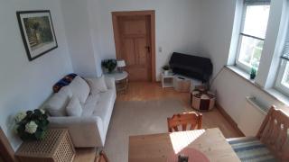 Ferienwohnung mit Terrasse - 9