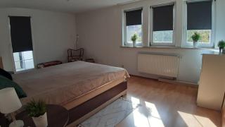 Ferienwohnung mit Terrasse - 1